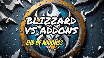 The Future of WoW Addons (and why it
