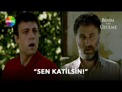 Orhan, Yaşar ile yüzleşiyor! | Benim İçin Üzülme