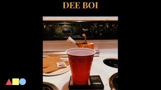 Dee Boi - From The Mudd (Extra Grams)