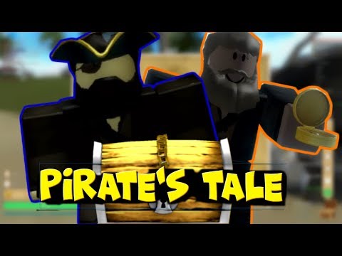 Treasure Hunting With A Crew Roblox Pirate S Tale Alpha Funny Moments Youtube - a pirates tale pts roblox