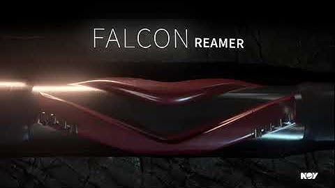 Falcon™ Reamer