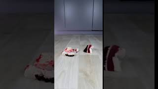 Experiment High Heels Vs Cake Crushing Crunchy Soft Things By Shoes 