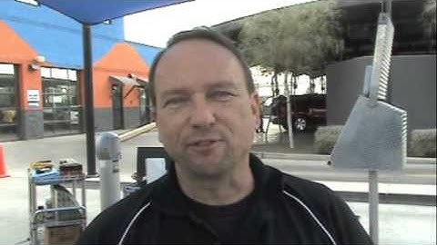 Secret Shopper Training