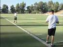Jaeger Sports Baseball Throwing Program -- 