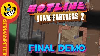 Celebrity Hotline Fortress FINAL Demo Wealth