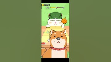 Hide & Seek : Cat 🐈 Escape Game | Level-541 | Satisfying Gameplay #games #shorts #hideandseek