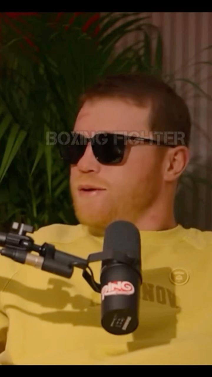 ÚLTIMO MINUTO! CANELO CONFIRMA QUE PELEARÁ CONTRA TERENCE CRAWFORD