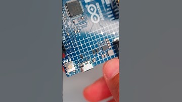 Arduino UNO R4 WiFi vs Minima!