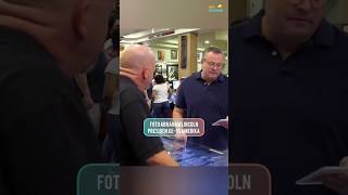 Foto Abraham Lincoln Presiden Ke-16 Amerika Serikat