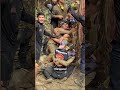 Witnessing the Laos cave rescue unfold in real-time
