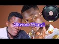 OKWOSO WANG I Lucky Jones Ft Okumu Comedian Ft Samde Dholuo Dancehall