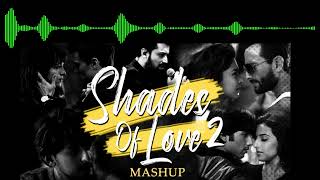Instagram Love Mashup 2024❤️| Bollywood LoFi Trending Songs| SLOW+REVERB| Mind Fresh LoFi Songs