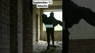 Top Unknown Facts About 9/11 Attacks