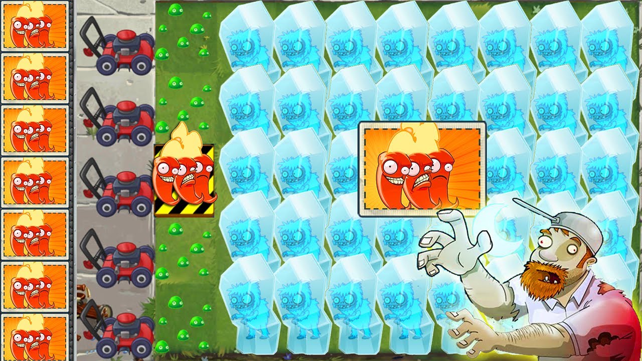 Pinata Tf2 Plants vs Zombies 2 - Pinata Party 12/21/2022 (December 21th) - Team ...