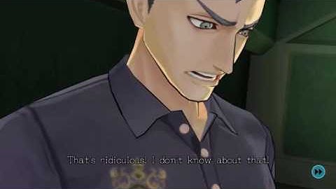 Zero Time Dilemma Full Gameplay Walkthrough - D Team - [First Come First Saved] [Press Button]