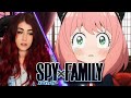 MUST PROTECT ANYA! 🥺💔 SPY x FAMILY Episode 4 Reaction + Review!