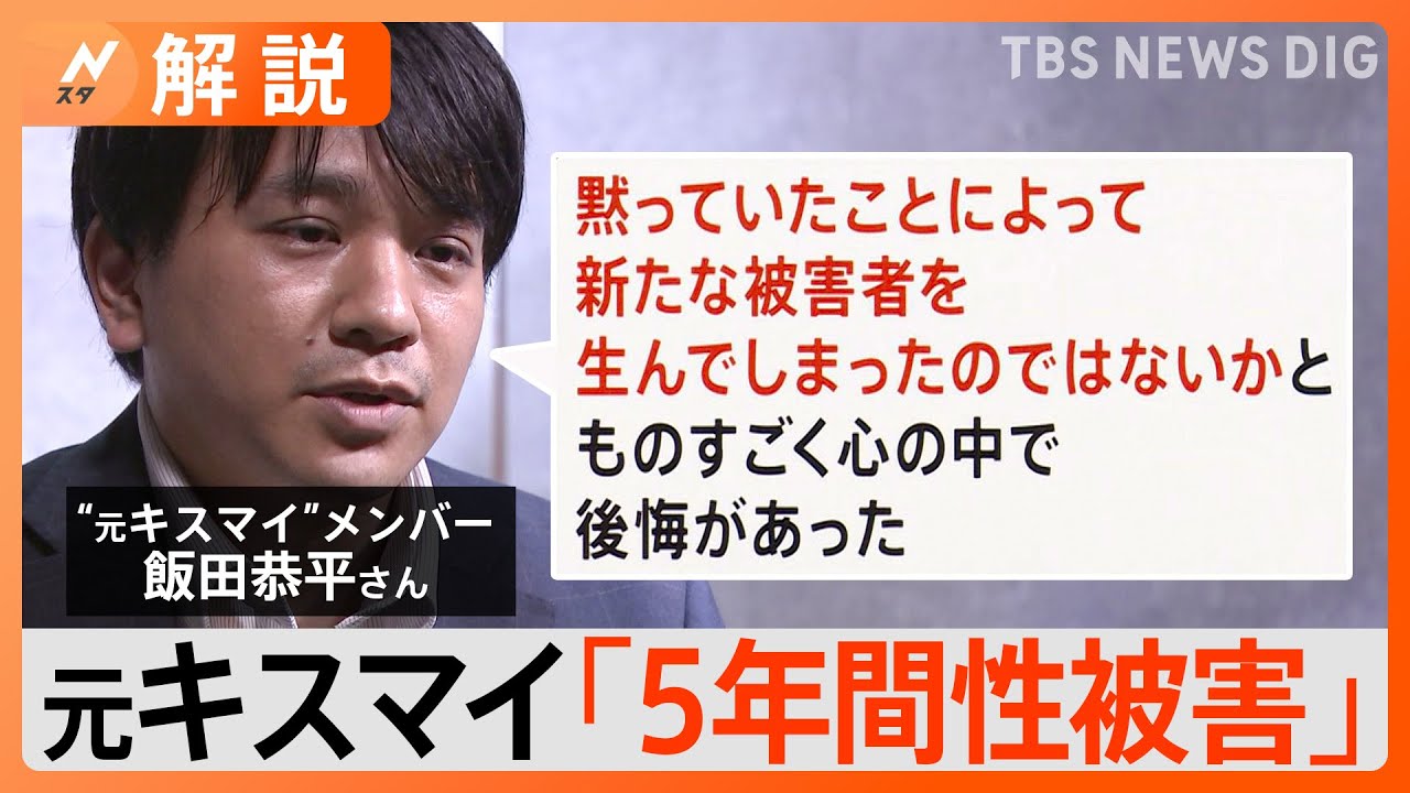 活動歴および当時の関連ビジュアル記録