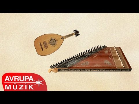 Hüseyin Bitmez & Reha Falay - Kanun Ve Ud Ile En Sevilen Türk Sanat Müziği Şarkıları (Instrumental)