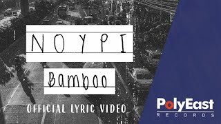 Bamboo - Noypi (Official Lyric Video) chords