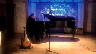 Jesse Easter : Minnie the Moocher - Cab Calloway