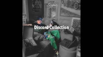 Logic - Discord Mixtape Vol.1
