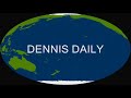 NIGHTCAST with DENNIS DAILY, January 13, 2021