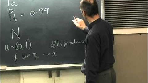Lecture 6: Noisy Channel Coding (I): Inference and Information Measures for Noisy Channels