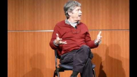 Alan Kay on networked computing and the world it mirrors
