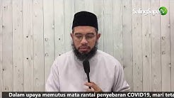 Ust Nuzul Dzikri: MEMAAFKAN ATAU MEMBALAS | Serial Riyaadushshaalihiin
