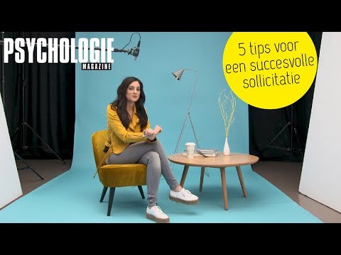 Video: PERSOONLIJKE EIGENSCHAPPEN VAN DE PSYCHOLOOG-CONSULTANT DIE ZIJN INcompetentie BENVLOEDEN