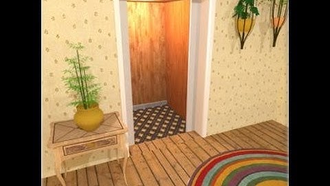 Can You Escape - Level