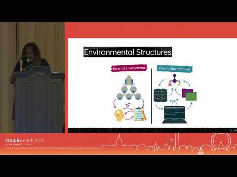 Meghan S Harris | Making Data Pipelines in R: A Story From A “Self-Taught” Perspective  | RStudio