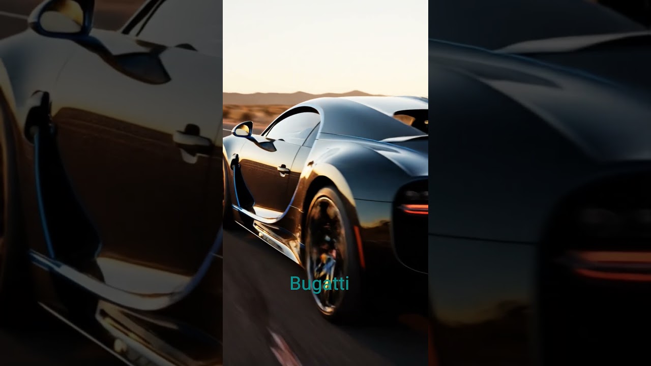 Bugatti