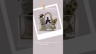 Dia Da Mãe Presentes No Atelier Da Avó