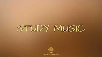 Relaxing Piano Music for Work, Background Music for Concentration