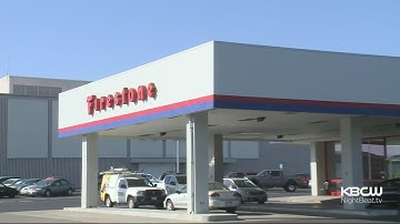 California Firestone Shops Found To Overcharge, Rip Off Customers