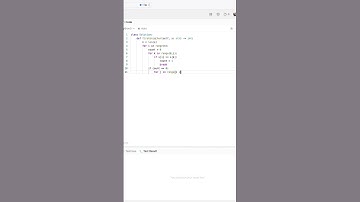 Leetcode #387: First Unique Character in a String #leetcode #leetcodepython #python #coding