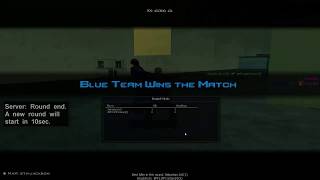 [MTA Stealth / Sebastian,Jss vs Cristian / 10-3 / 2018]