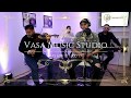 Zoran jankovic  mix pesama cover 2020  vasa music studio   kutak srece 