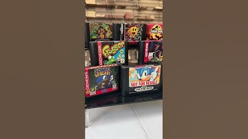 First Time Ever Shipping This Console!   #packingorders #sega