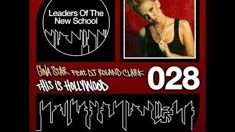 Gina Star feat DJ Roland Clark (Original Club Mix)...