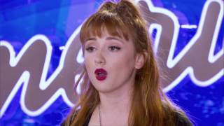 Download Lagu Coaches Corner- American Idol contestant Colette Lush MP3 Download Lagu Coaches Corner- American Idol contestant Colette Lush MP3
