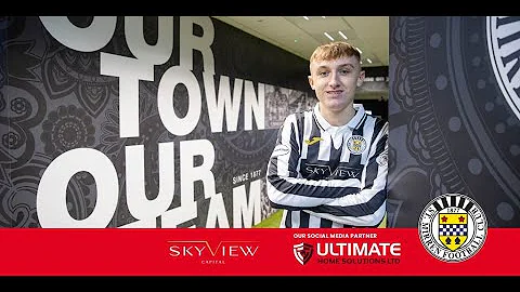 Introducing Dylan Reid