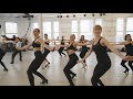 Crunchy Granola Suite | Steps on Broadway