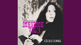 Video thumbnail of "Cécile Corbel - Yarim Gitti (Live)"
