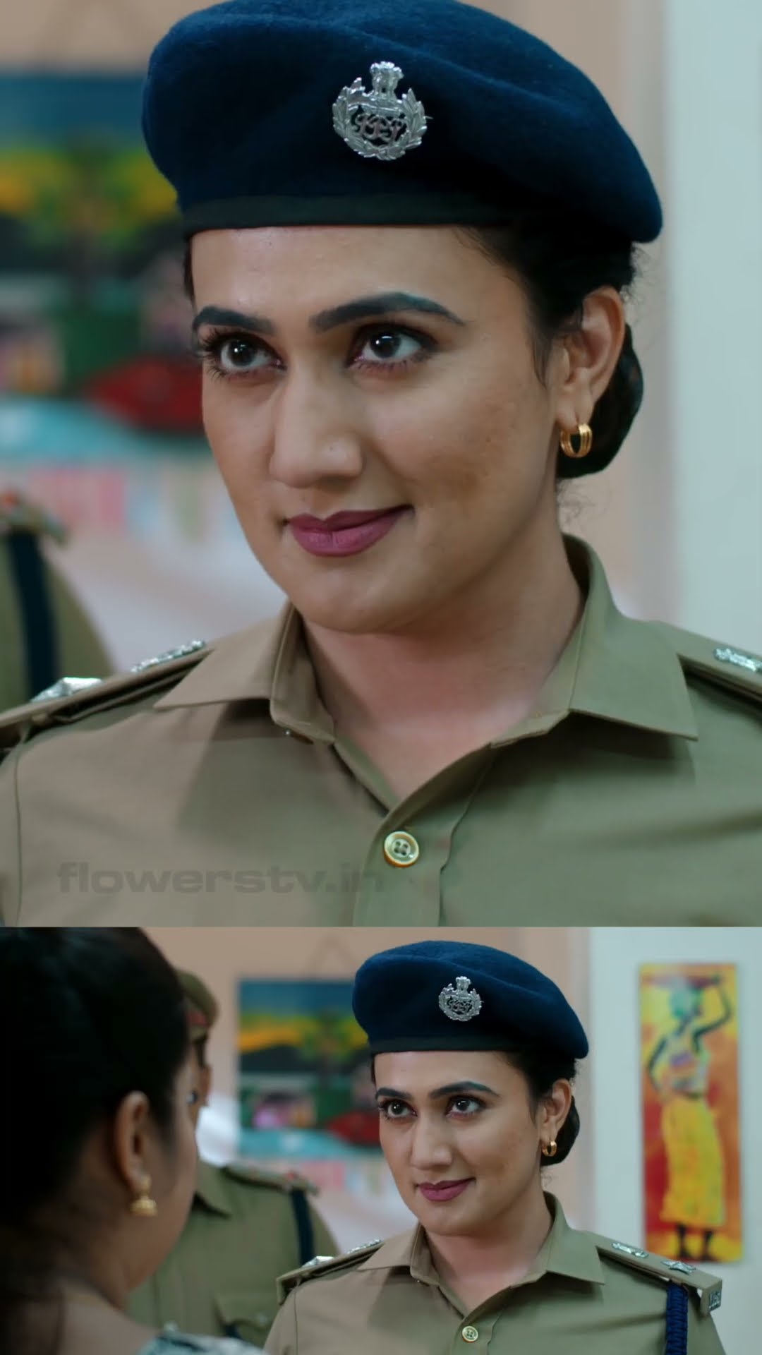 വസുന്ധരയുടെ  ഇരയായി രജനിയും!