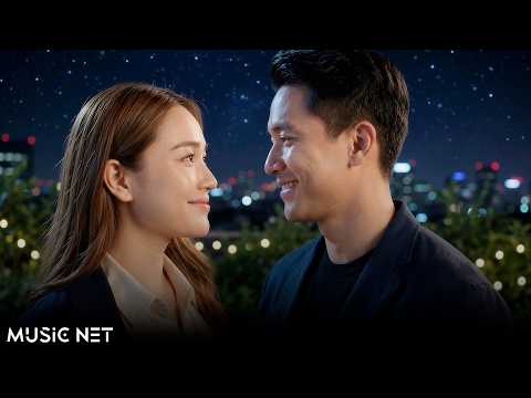 Hannah - ချစ်တတ်သူရယ် [Lyrics Video]