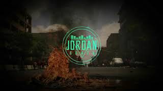 Epic Banger Rap Beat / JBG Type | ►Riot◄ | prod. Jordan Beats