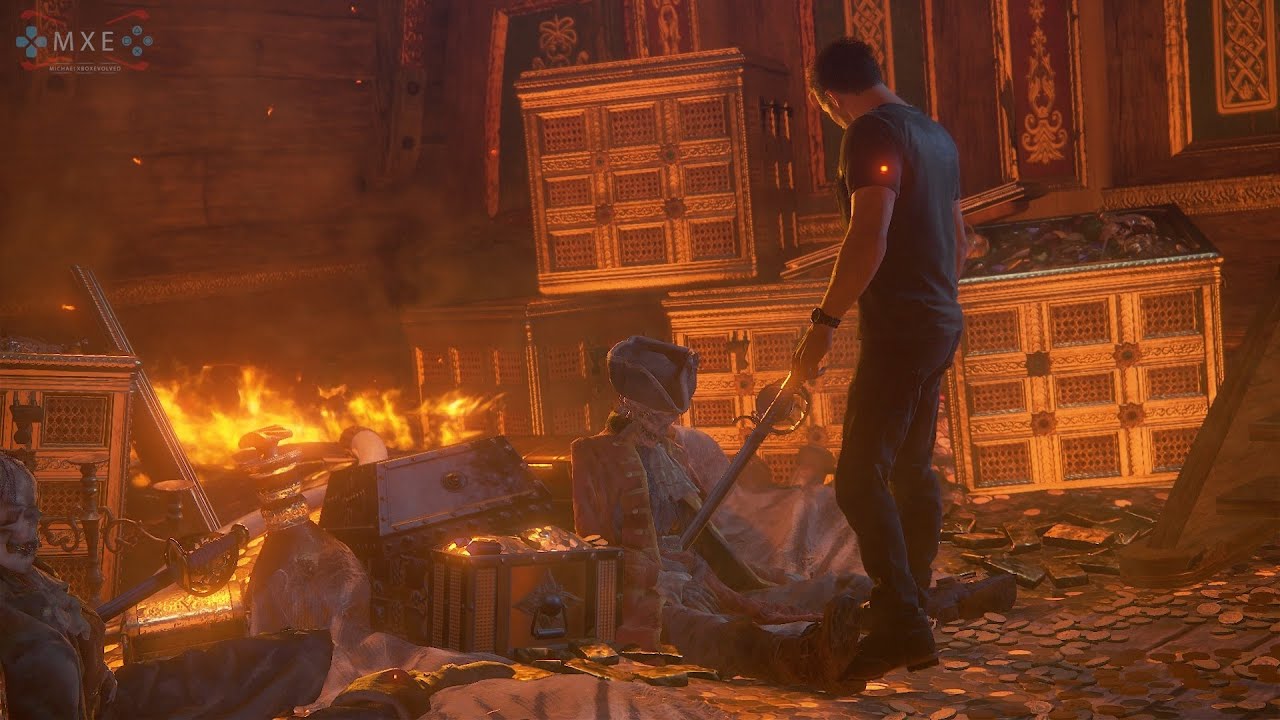 Uncharted 3: a Thief’s end. Uncharted 4 геймплей. Анчартед end of the Thief. Uncharted 4 Final Boss. Uncharted 4 прохождение глав