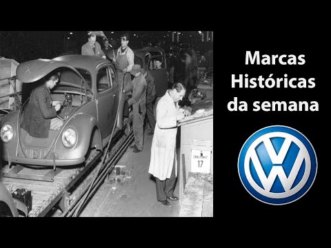 Vídeo: Qual era o esquema da Volkswagen?